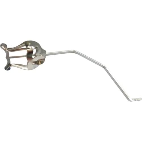 Marching Baritone Clamp-on Lyre Sheet Music Clip Stand Instrument Holder for Musical Instrument Accessories, Easy Install