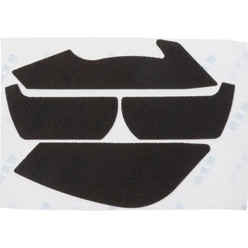 Mouse Feet Mouse Skates Side stickers Sweat Resistant Pads For ZOWIE GEAR S2