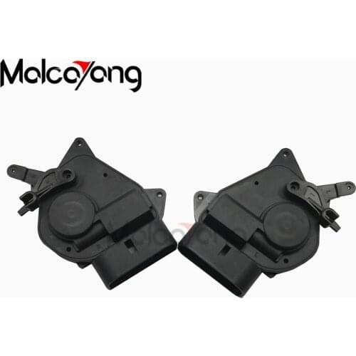 Power Door Lock Actuator For Toyota Rav4 00-05 Front Left & Right Side 6912042080 / 6911042120 / 69120-42080 / 69110-42120