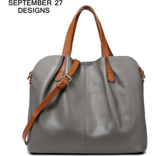 Женские сумки шопперы SEPTEMBER 27 DESIGNS China At AliExpress