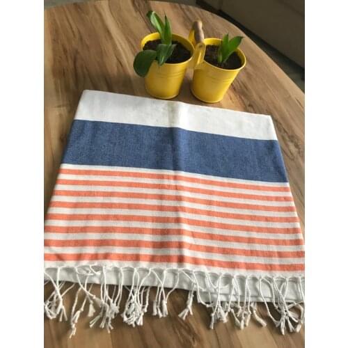 SEA POOL SAUNA SPORTS CLOTH BAG HEDİYELİ TURKISH TOWEL