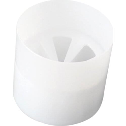 Golf Hole Cup Plastic Stick Chipping Putting Green Practicing Training Aid