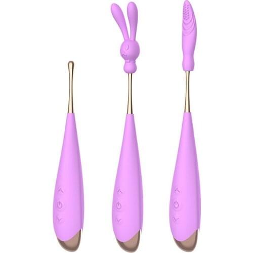 G Spot Clitoris Stimulator Adult Sex Toys For Woman Vibrator Ultrasonic High Frequency Pussy Vibrator for Adult Toys Sex Shop