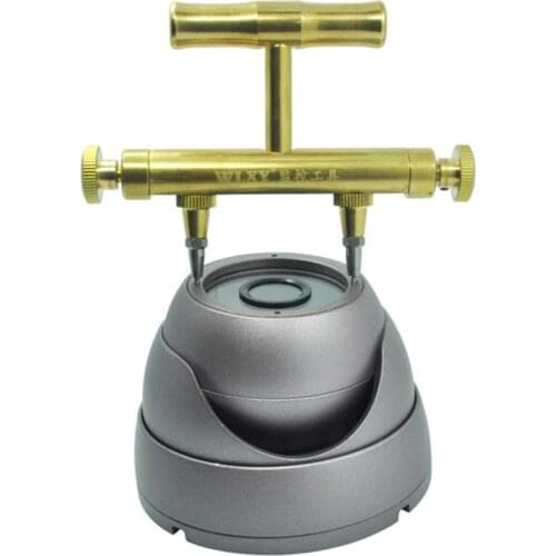 WLXY Screw-type Monitoring Camera Case Opener Spanner Wrench Opener 2 Tip For CCTV Camera Security DVR