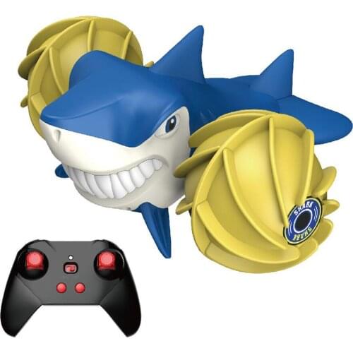 ZHENDUO Radio Controlled Boats