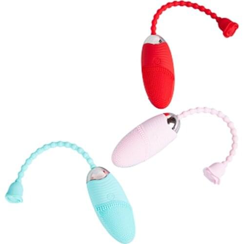 Female sex toy vibrating egg remote control sex toys remote masturbation cat love egg clitoral phone control vibrator store