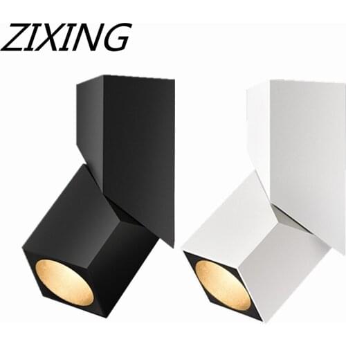Точечные светильники ZIXING China At AliExpress