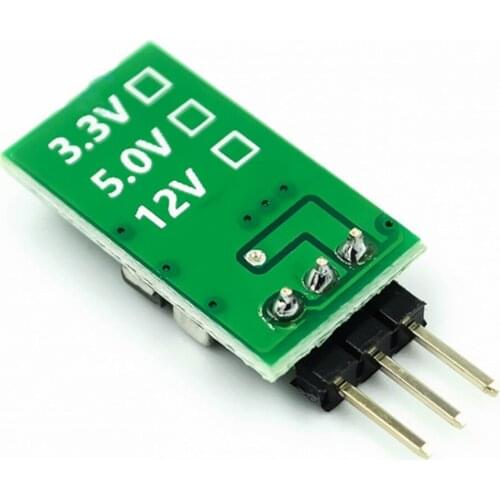 5PCS 5V/1A Voltage Regulator Replace TO-220 Lm7805 7805 5V Positive Voltage Regulators Input 5.5-32v To 5V 1A Buck Module