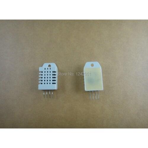 5pcs DHT22/AM2302 Digital Temperature and Humidity Sensor