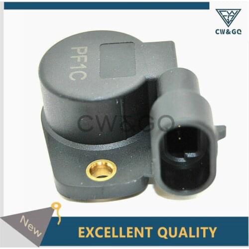 Throttle Position Sensor TPS 28440081A PF1C PF5C 8000A8005 for Ducati 2003-2009 Multistrada 1100 1000 S 620