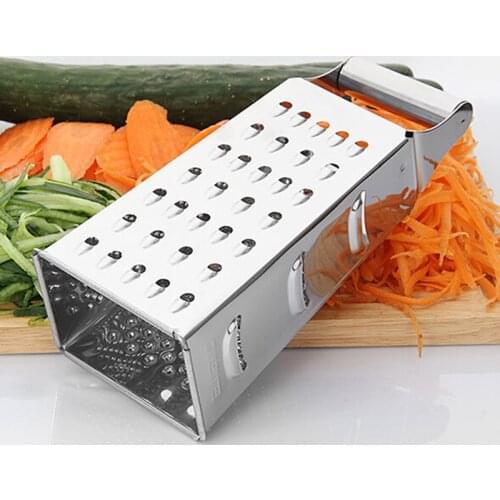 Doxa Graters