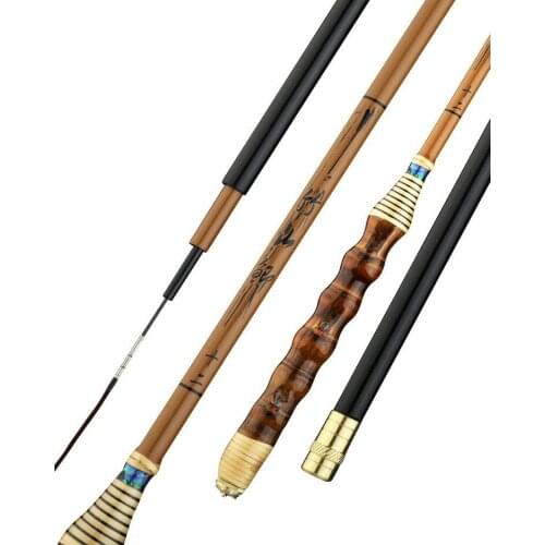 Carbon Carp Fishing Rod Ultra-light Super Hard Taiwan Fishing Olta Pesca 28 Tonalty Long Section Canne Peche Fishing Tackle