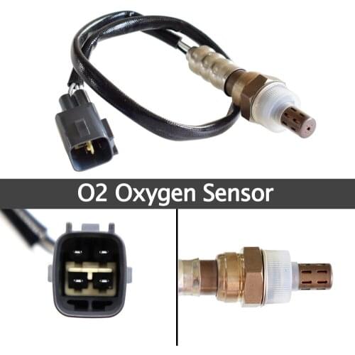 Lambda Probe Oxygen Sensor For Toyota Yaris Vios Altis Corolla 89465-52380 8946552380 89465 52380