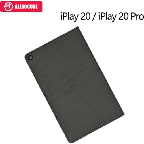 Leather Cover Case Protective Shell for Alldocube iPlay20/iPlay20 pro