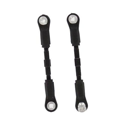 RED CAT/BSD RC CAR PARTS BS903-030 Steering Linkage Set 2 SETS