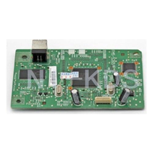 Main Board For Canon LBP 3200 LBP3200 Formatter Board Mainboard 100% Test