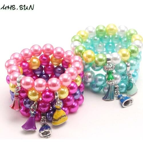 MHS.SUN Children's Bracelets China