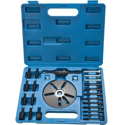 Hot Sale Engine Timing Belt Pulley Puller Installation Disassembling Belt Plate Removal Tool Set