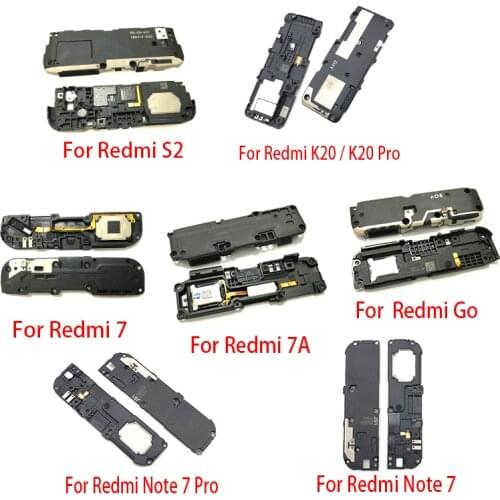 New625 Speakers For Phones Xiaomi Redmi Go