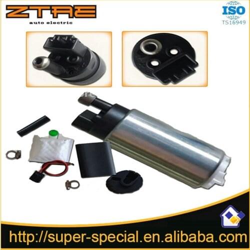 Fuel pump gss 341 255lph fuel pump for XR6 TURBO LS1 WRX