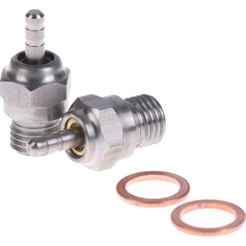 Universal #8 Glow Plug N3 N4 Spark Nitro Engine Parts For HSP RC Car Part NEW