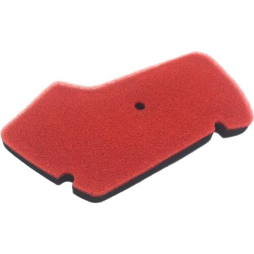 High Performance Air Filter Sponge Easy to Replace and Use for Motocycle Durable