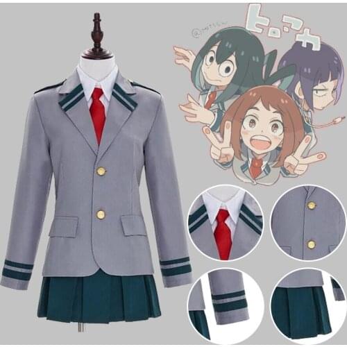 Zawaland Cosplay Costumes