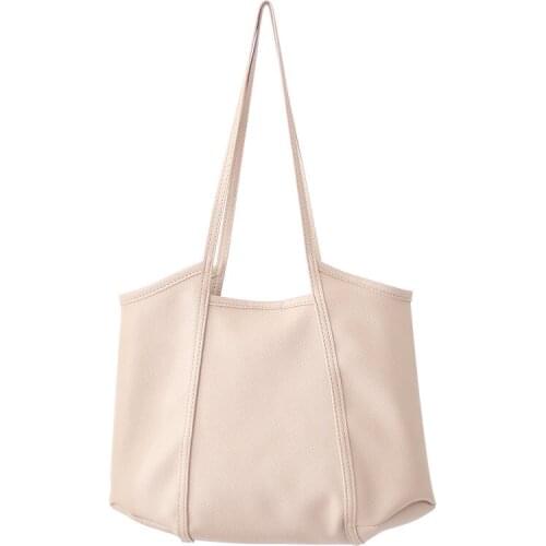 Women Messenger Bags Leather Casual Tassel Handbags Female Designer Bag Vintage Big Size Tote Shoulder Bag High Quality bolsos