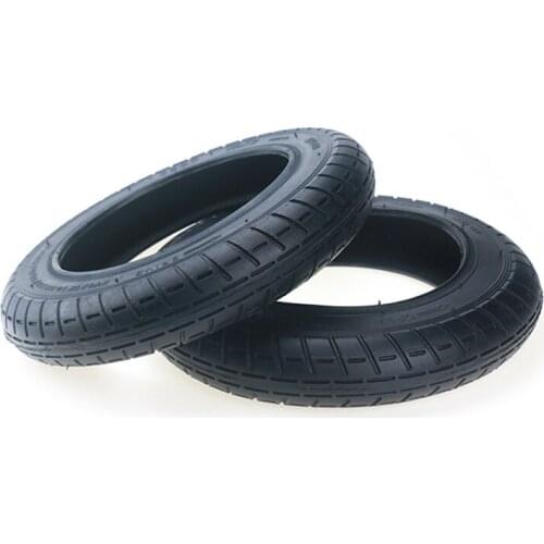 10 Inch Electric Scooter Tire 10x2 (54-156) Tyre Inflation Wheel Tyre Outer Tube Pneumatic Tyre 1 Pcs for Xiaomi Mijia M365
