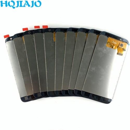 10Pieces/lot TFT Iron LCD For Samsung J530 Adjust Touch Screen Digitizer LCD Display For Samsung Galaxy J5 Pro 2017 J530F J530Y