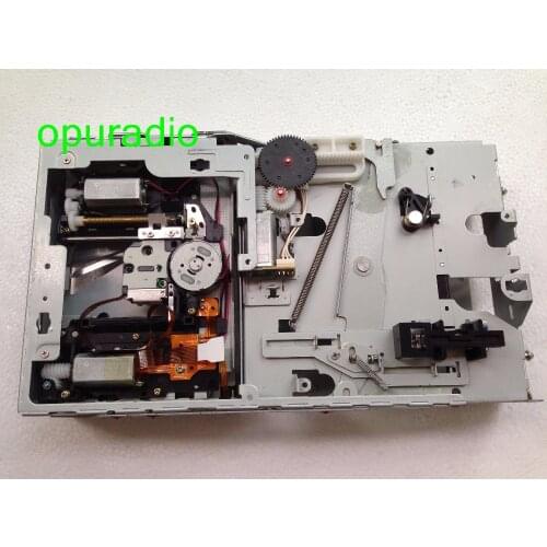 100% Brand new Alpine 6-Disc changer mechanism DT23L26B loader with AP07 laser for Mercedes W220 S430 CD Wechsler MC3330 MC3520