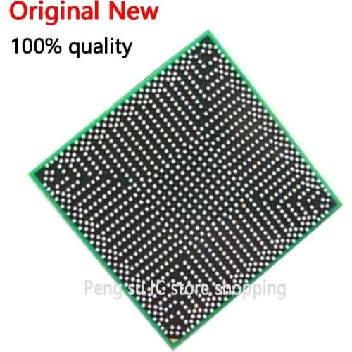 100% New BD82UM77 SLJ8D BGA Chipset