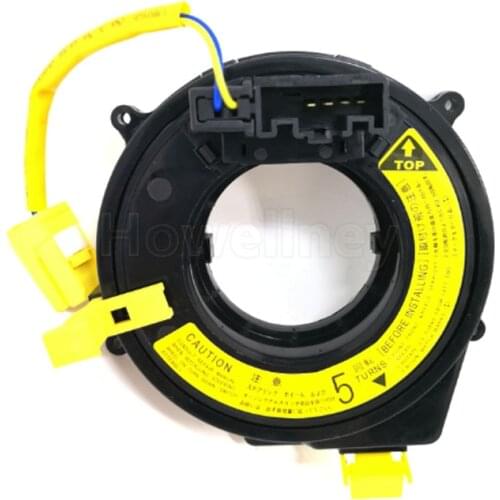 84306-12070 84306-35010 combination switch Coil For Toyota 4Runner RAV4 Land Cruiser Corolla