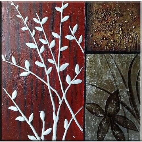 Abstract oil paintings,home supplies,free shipping,painting for corridor,wall decoration U2ABT551