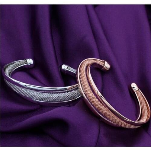 ANGLANG Big Bracelets