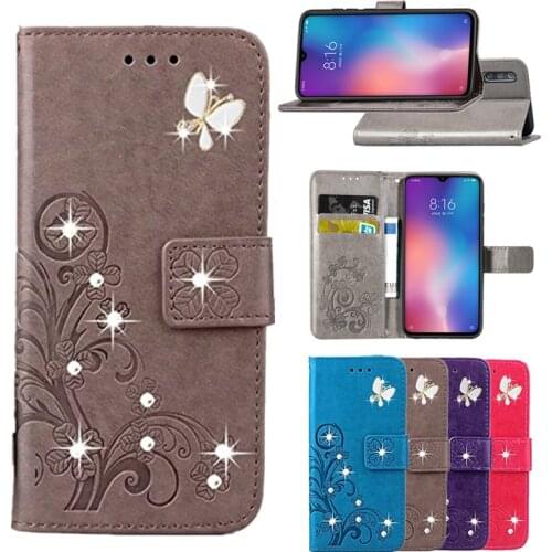 Wallet Phone Bag Case For Xiaomi 10S Note 10 9T 9 8 7 Pro 9S 8T Case Mi 9 SE 10 Lite Redmi 9C K20 9A 8A 7A Leather Flip Cover