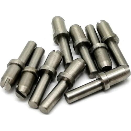 E1002706000 X-AXIS POSITIONGING PIN B for juki pick and place machine