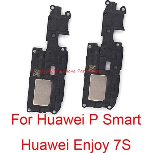 Loudspeaker Loud Speaker Sound Buzzer For Huawei P Smart / Enjoy 7S FIG-LX1 Buzzer Ringer Loudspeaker Bottom Speaker Flex Cable