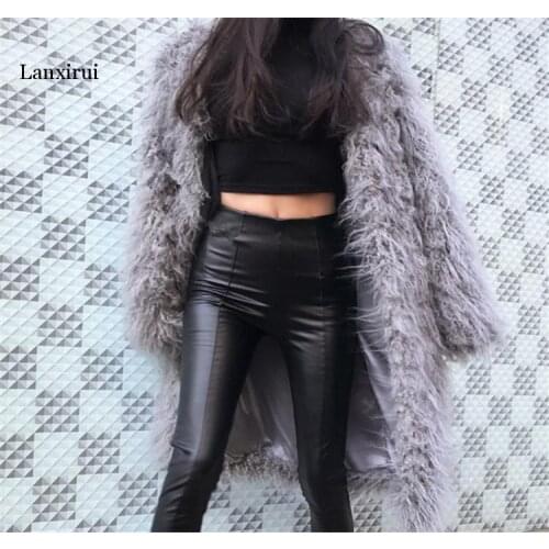 Искусственные шубы Lanxirui China At AliExpress