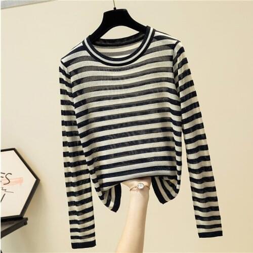 Minglu Women's Long T-shirts