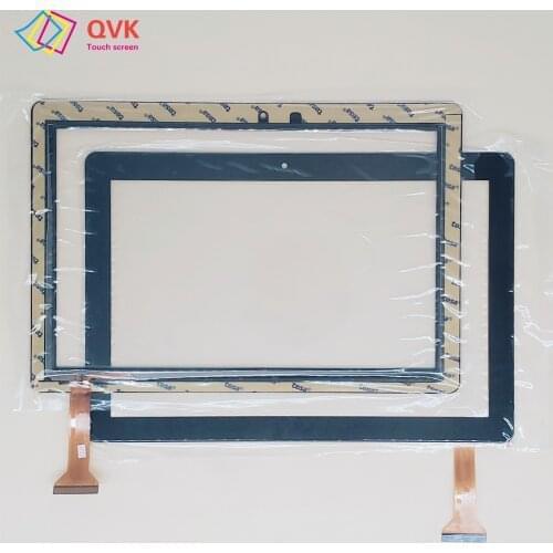 New 10.1 Inch touch screen P/N SX-ctp-101720 Capacitive touch screen panel repair and replacement parts