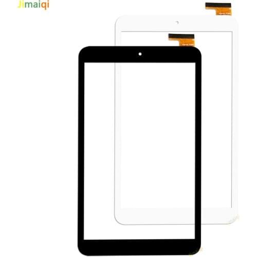 New For 8'' inch Kingvina-PG802 Tablet Capacitive Touch Screen Replacement Digitizer External screen Sensor
