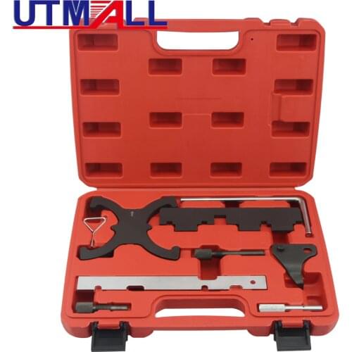 NEW Engine Camshaft Timing Locking Tool Set Kit For Ford Focus 1.6 Mazada 1.6 Eco Boost