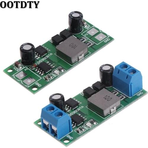 OOTDTY 3A 12V Lead-Acid Battery Accumulator Storage Cell Charger Module UPS Car Solar
