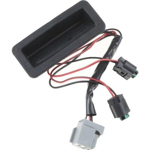 For Land Rover Discovery 3 4 2004-2016 Rear Tailgate Door Release Handle Switch