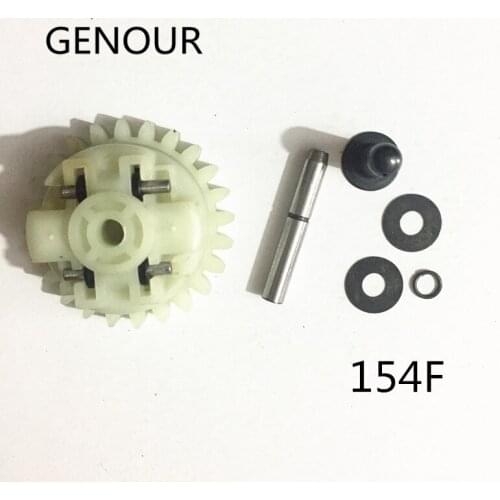 154F GOVERNOR GEAR ASSEMBLY FOR 1kw 2.6HP 2.8HP ET1500 SPG1800 China ENGINE generator spare parts