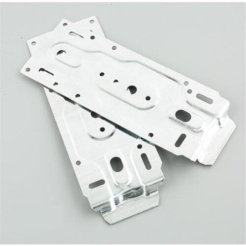 Thickened Air Conditioner Internal Unit Air Conditioner Internal Unit Hanging Plate Hook Bracket Air Conditioning Accessories