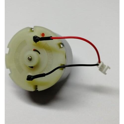 Replacement Side Brush Motor Repair Parts for Proscenic M7 Robotic Vacuum Cleaner Accessories