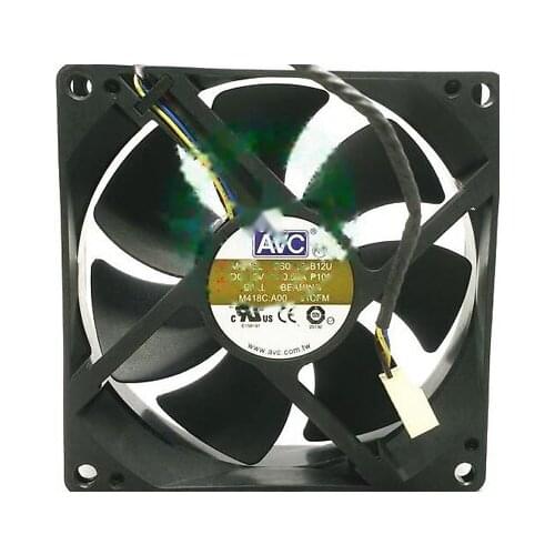 1pc fan new DS09225B12U DS09225S12H-034 DS09225R12MC238 9225H12B-PH2 freeship
