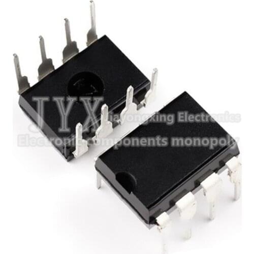 10pcs/lot TL072CP TL072CN TL072 DIP-8 In Stock